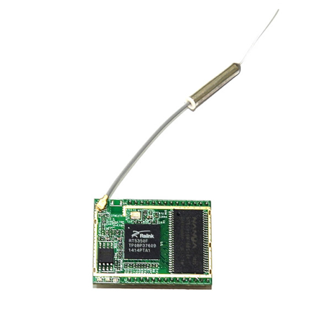 4G DTU模塊為什么火？新基建也離不開它！